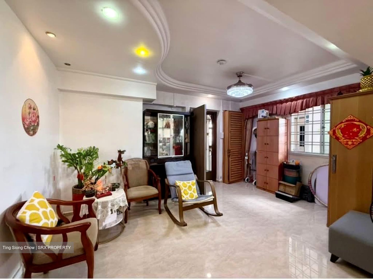 Blk 436 Hougang Avenue 8 (Hougang), HDB 4 Rooms #603029501